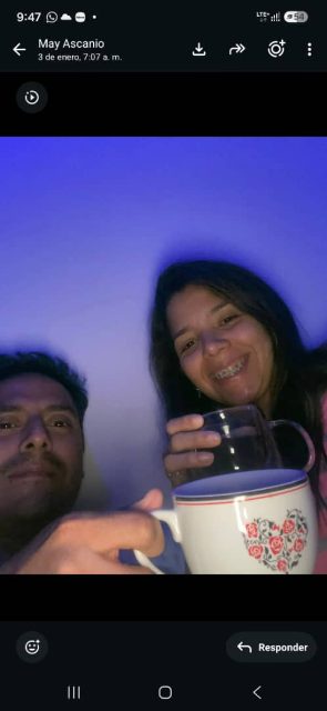 Mairanny Guzmán