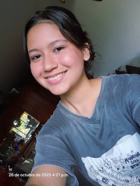 Jhoskarlin del Carmen Perez Medina