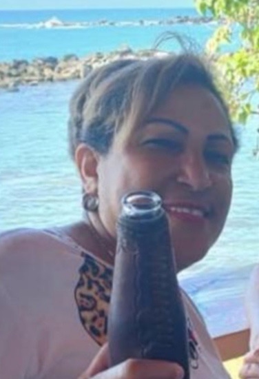 Ana Judith Mata Diaz