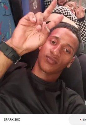 Jorqueiverson barreto