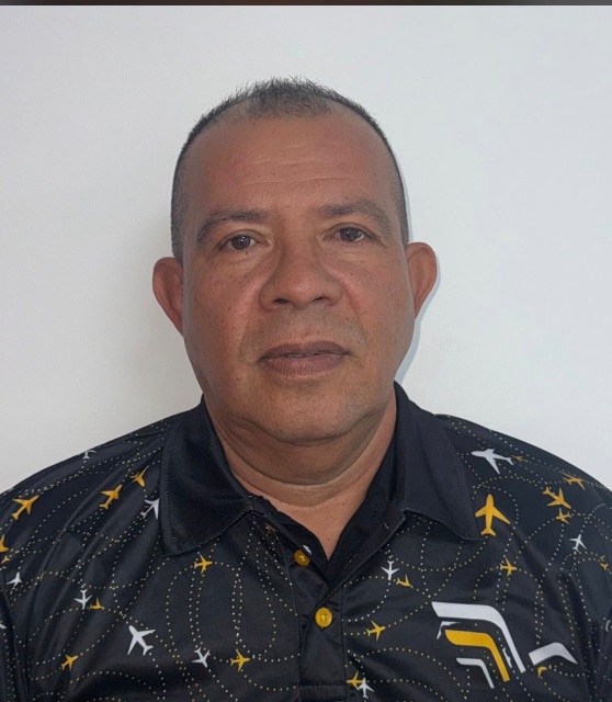 Antino José Ramos Mago