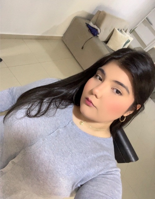 Fabianna Sánchez