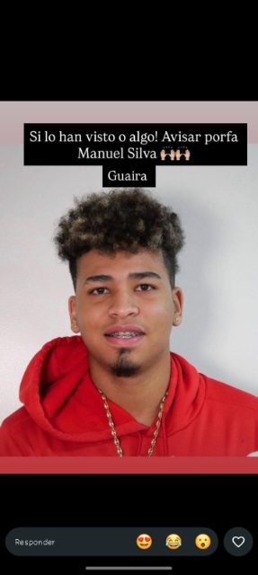 Manuel Silva