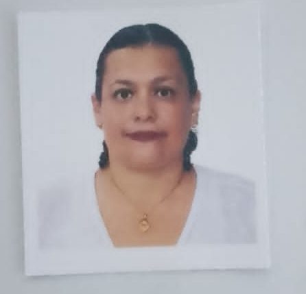 Karina Cabrera