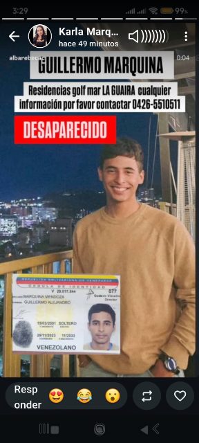 Guillermo Marquina