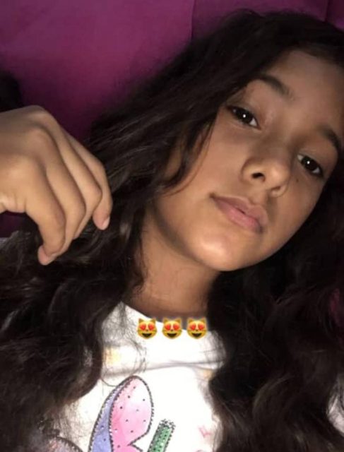 Alexa Valentina Contreras