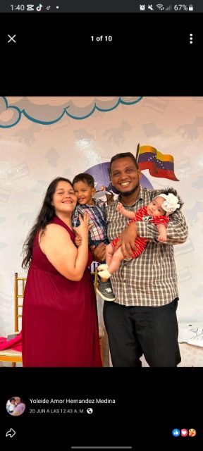 Yoleide Hernandez