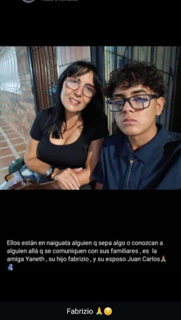 Yaneth