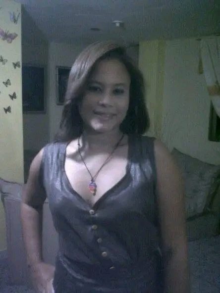 Delismar Verónica Morales delpino