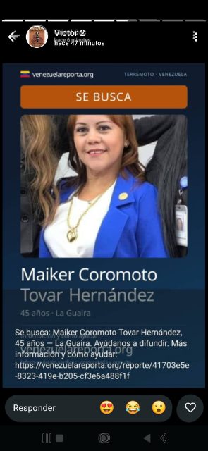 Maykel tovar