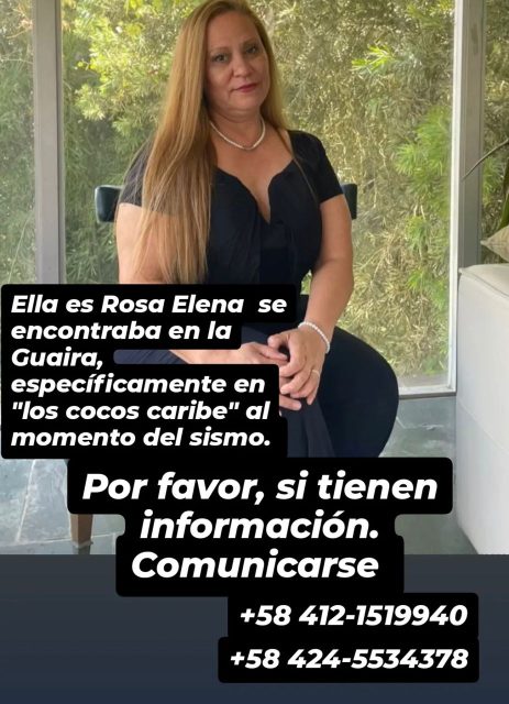 Rosa Elena Escalona Saavedra
