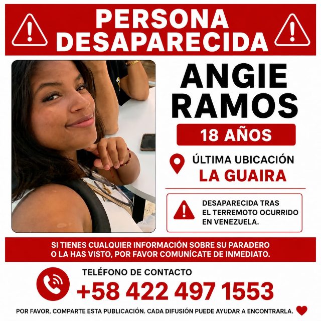 Angie Ramos