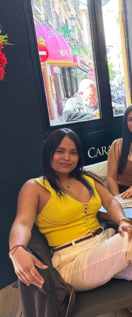 Karla Adan
