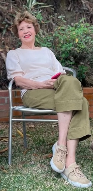 Maria Clemencia López