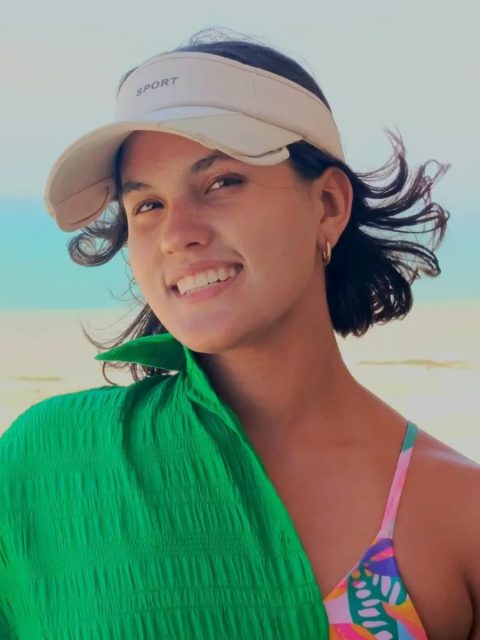 María Morocoima