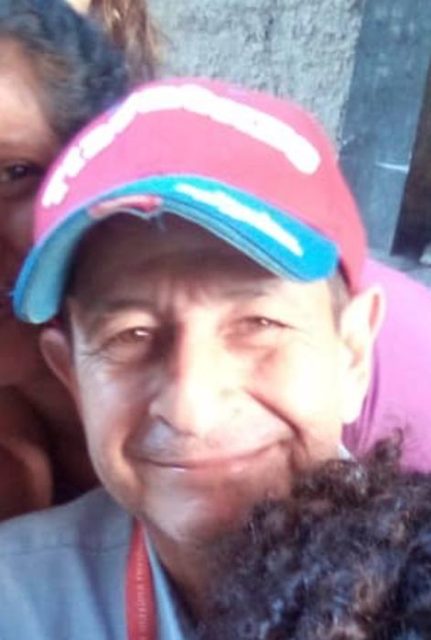 Jhonny luques