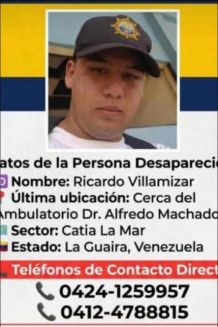 Ricardo Villamizar