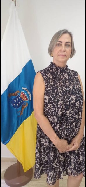 Isabel jara ladera