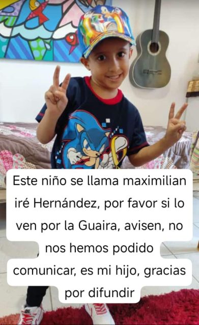 Maximilian Hernández