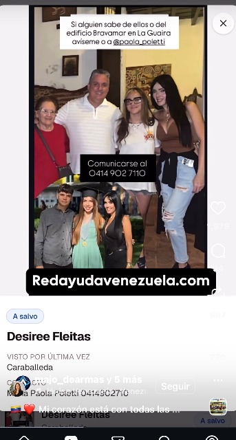 Desiree