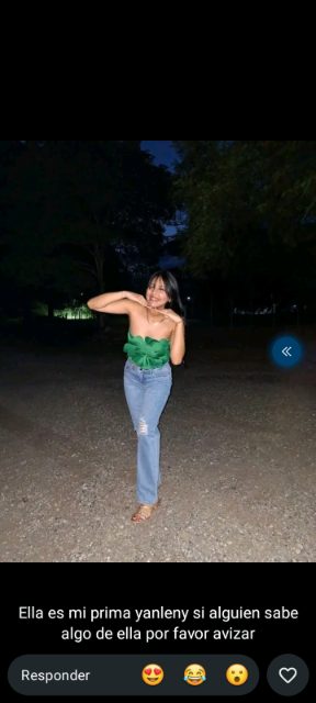 Yarleny anzola