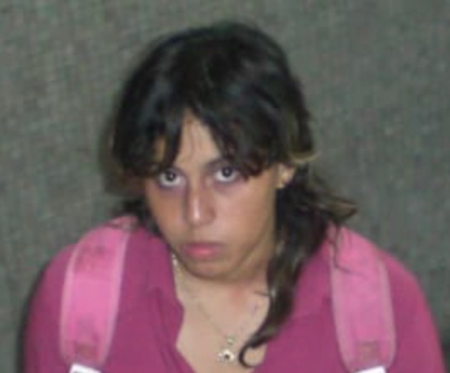 Andrea Valentina Silva Seijas