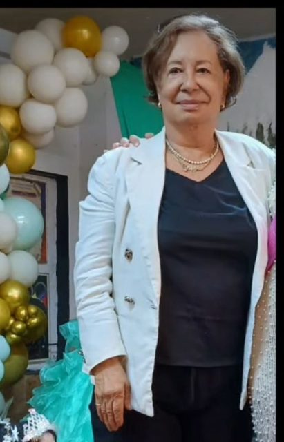 OLY DURAN BRICEÑO