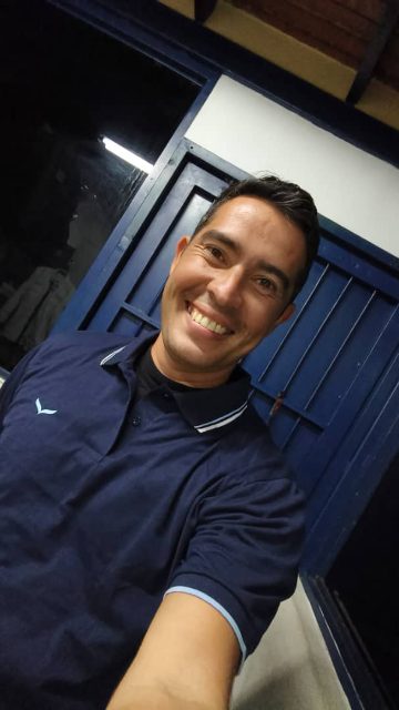José Moncada
