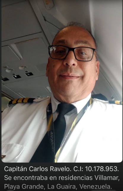 Carlos Ravelo