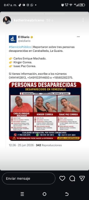 Carlos Machado