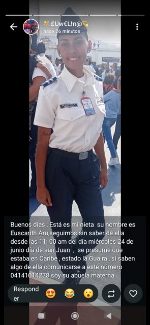 Eukarys aru