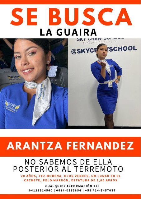 Arantza Fernández