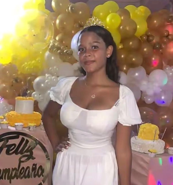 Valentina Rodríguez