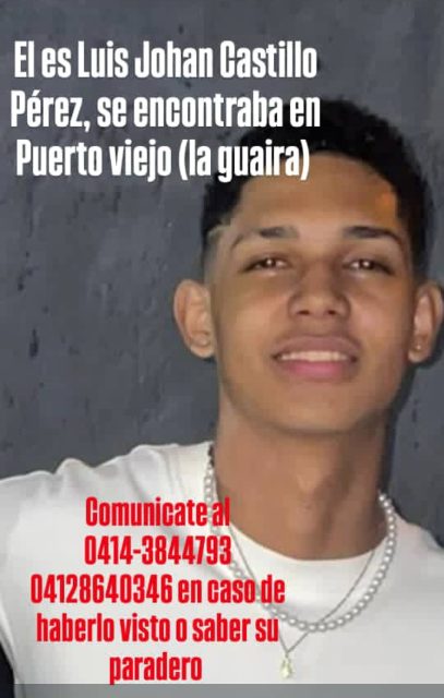 Luis Castillo