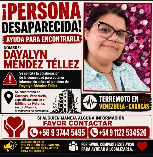 DAYALYN MENDEZ