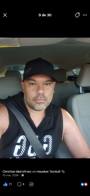 Christian Martsfrenz