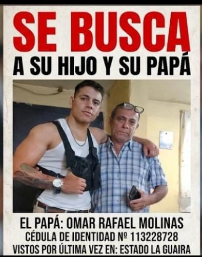 Omar molina