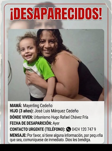 Mayerling cedeño