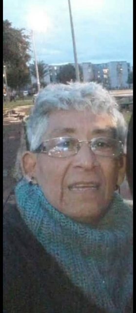 Osmara mattey salaya