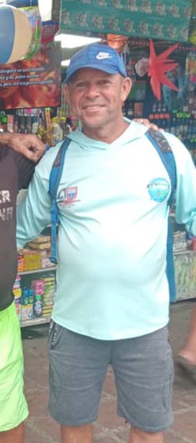 Ivan Cadiz