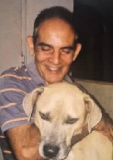 Luis Jacinto