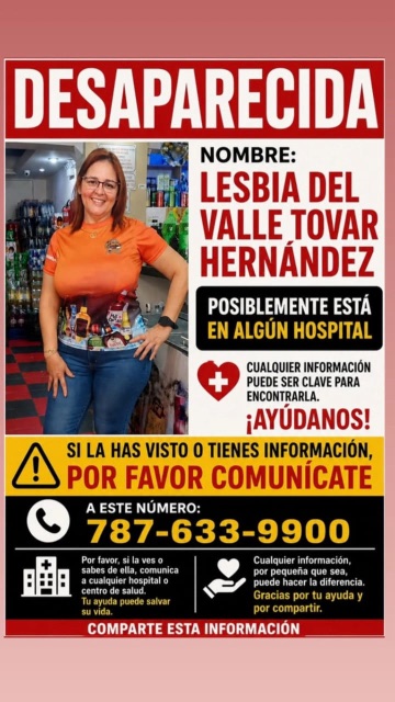 Lesbia Tovar