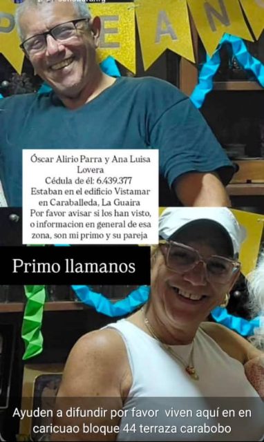 Oscar Parra