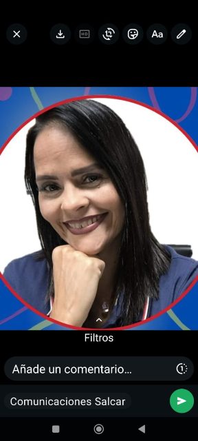 Eleysa Cartaya