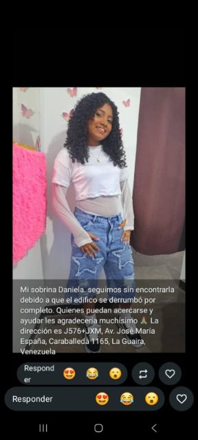 Lilian Daniela Fuenmayor