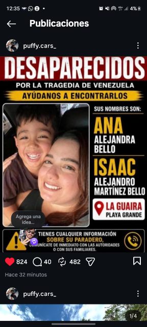 Ana Alejandra Bello