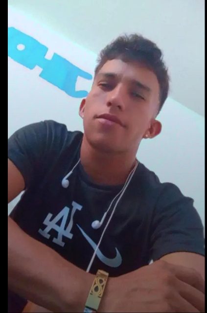 Yonduar Blanco