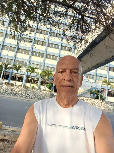 Publio Díaz Fagundez