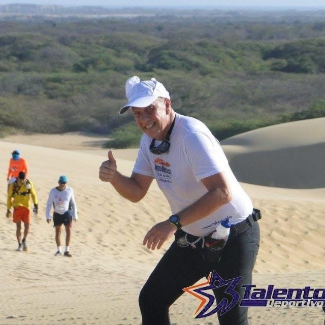 Gustavo Jiménez