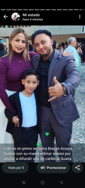 Brayan Acosta
